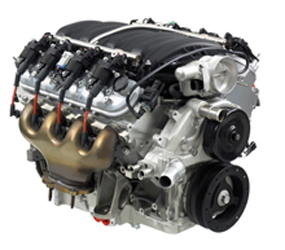 B1BB9 Engine